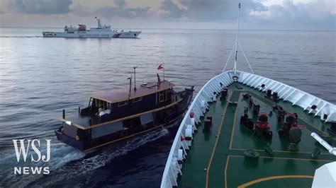 philippine coast guard logo|Watch: Philippines coast guard vessel collides with Chinese ship .